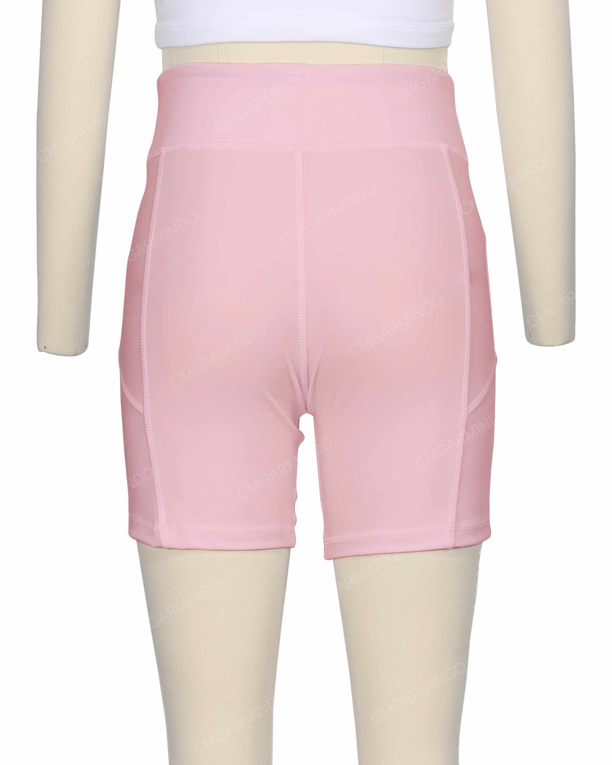 Multipanel Shorts