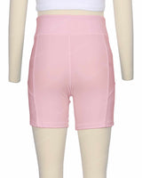 Multipanel Shorts