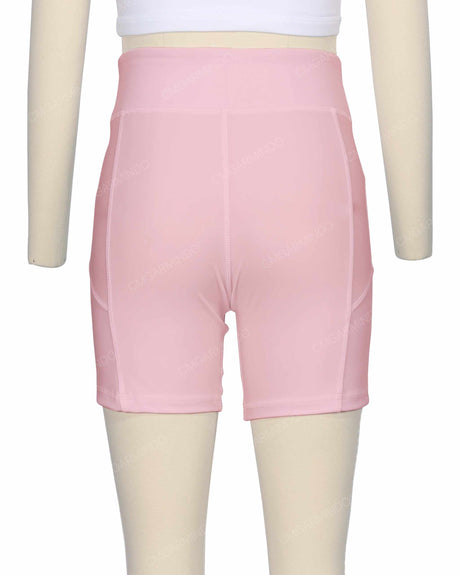 Multipanel Shorts