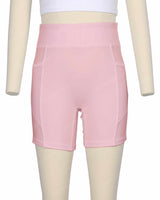 Multipanel Shorts