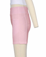 Multipanel Shorts