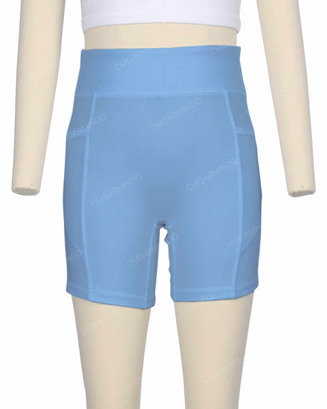 Multipanel Shorts