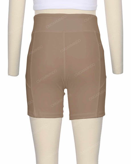 Multipanel Shorts