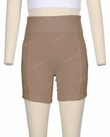 Multipanel Shorts