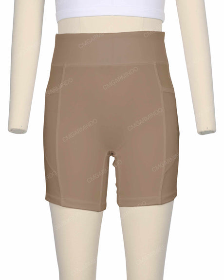 Multipanel Shorts