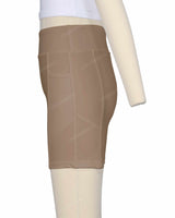 Multipanel Shorts