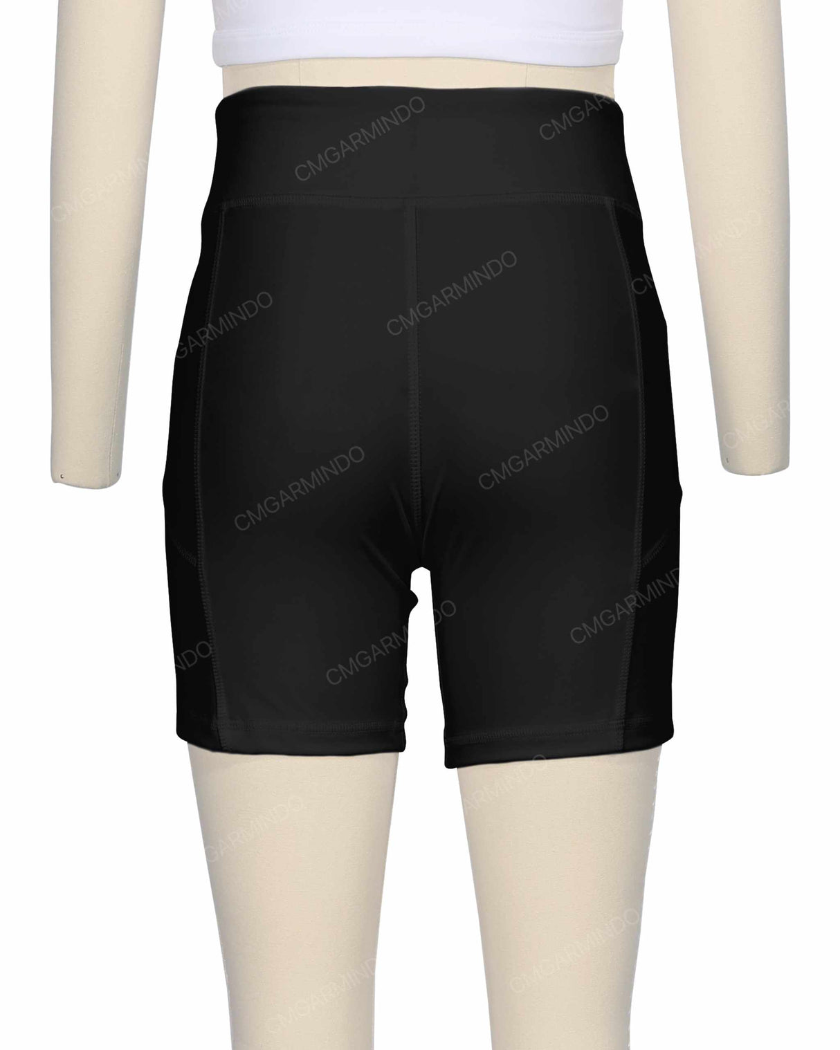 Multipanel Shorts