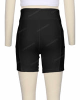 Multipanel Shorts