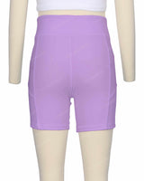 Multipanel Shorts