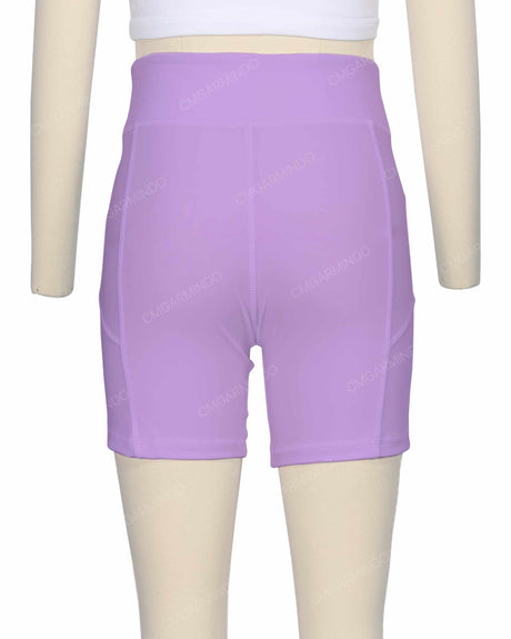 Multipanel Shorts
