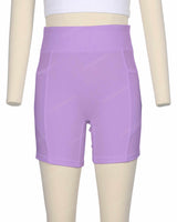 Multipanel Shorts