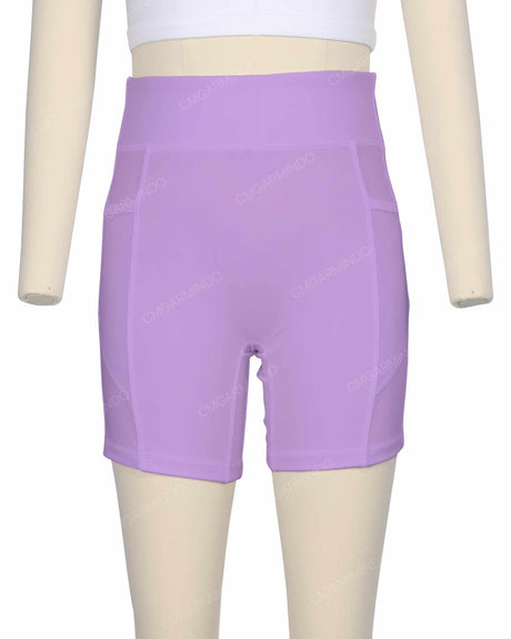 Multipanel Shorts