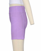 Multipanel Shorts