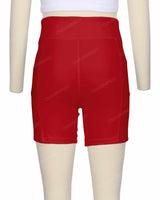 Multipanel Shorts