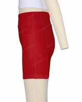 Multipanel Shorts