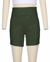 Multipanel Shorts