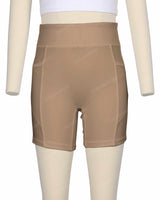 Multipanel Shorts