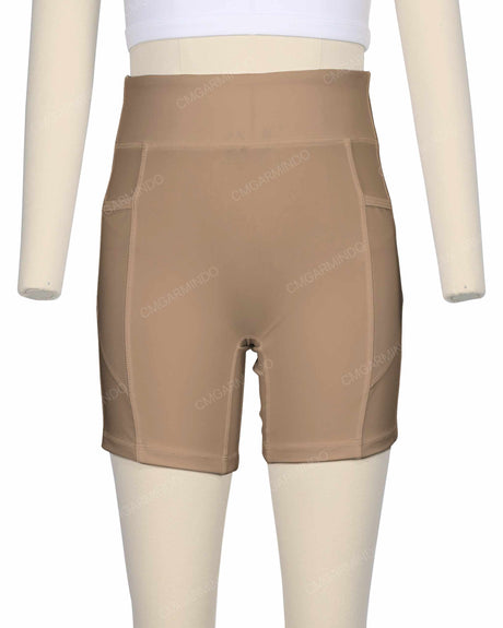 Multipanel Shorts