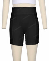 Multipanel Shorts