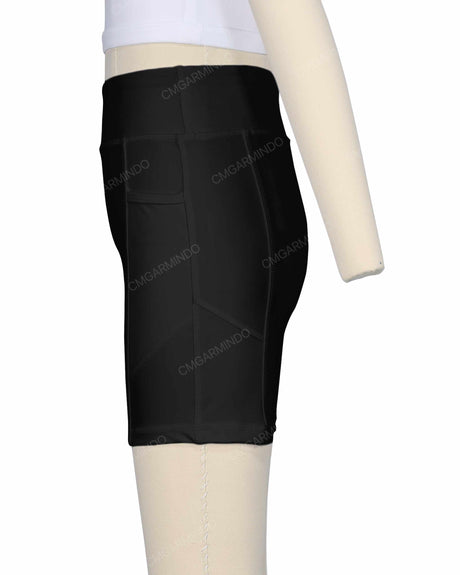 Multipanel Shorts