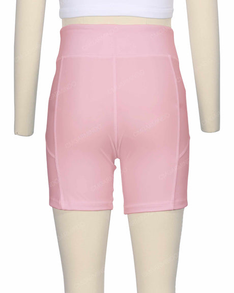 Multipanel Shorts