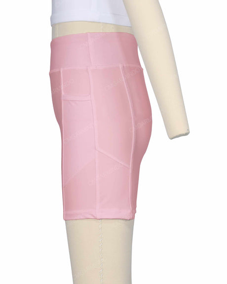 Multipanel Shorts