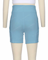 Multipanel Shorts