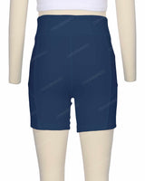 Multipanel Shorts