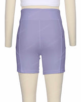 Multipanel Shorts