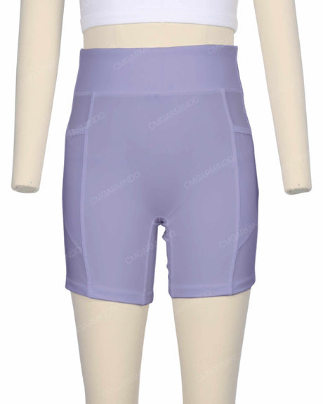 Multipanel Shorts