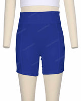 Multipanel Shorts