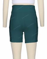 Multipanel Shorts