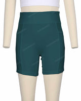 Multipanel Shorts