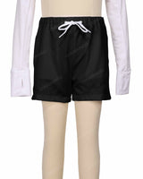 Multipanel Running Shorts