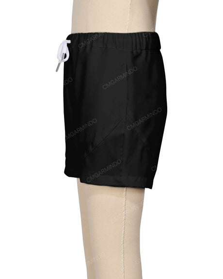 Multipanel Running Shorts
