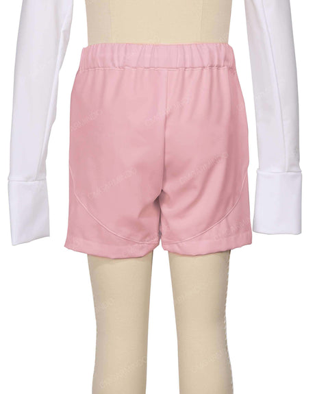 Multipanel Running Shorts