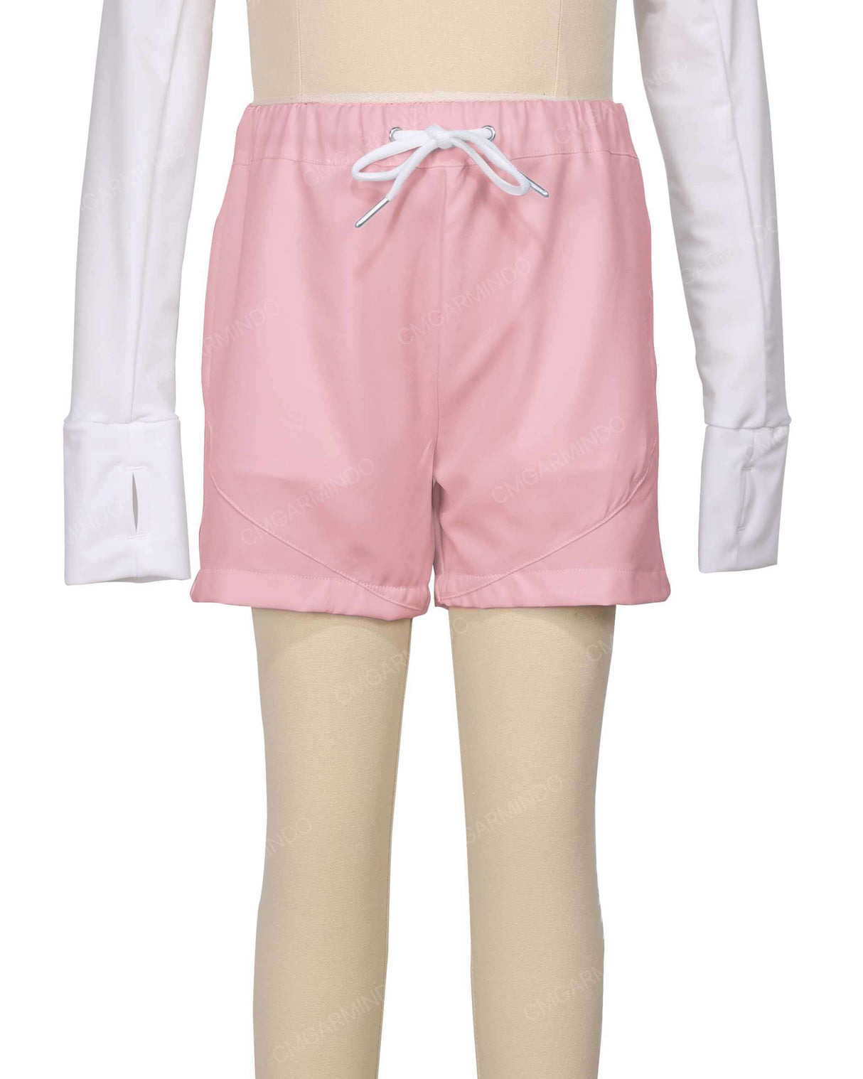 Multipanel Running Shorts