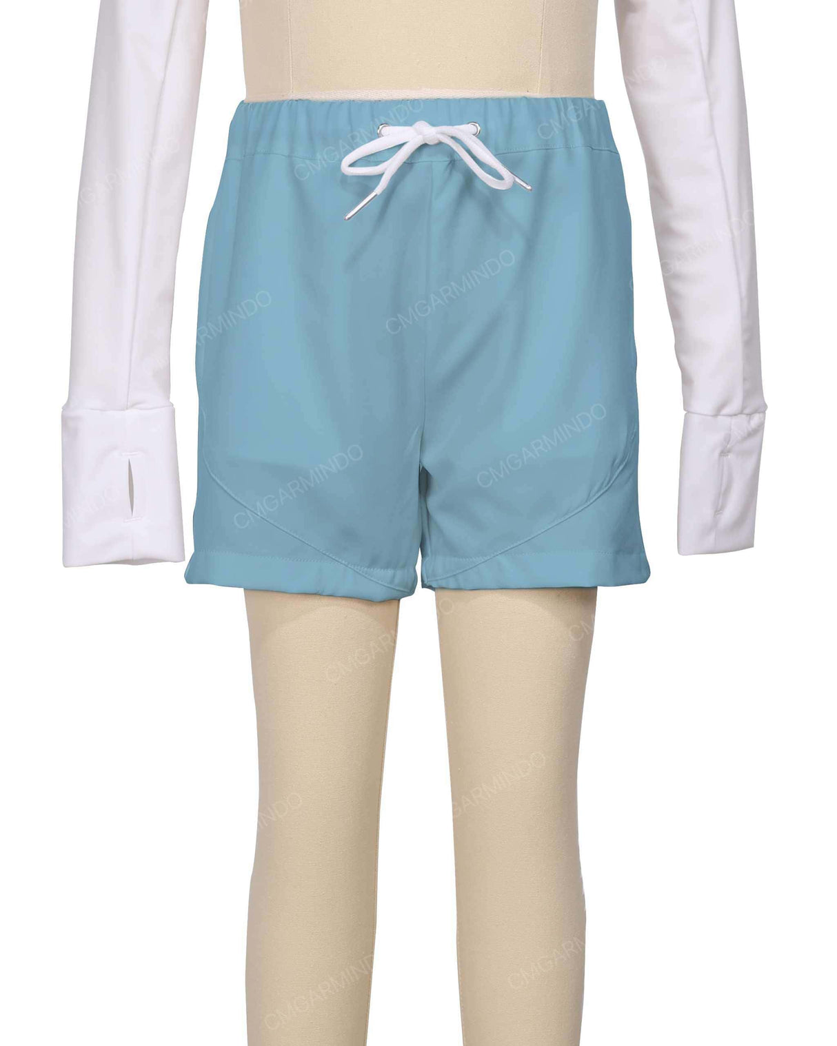 Multipanel Running Shorts