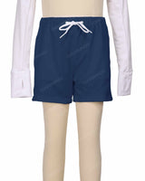 Multipanel Running Shorts
