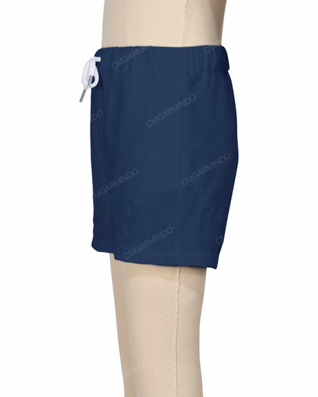 Multipanel Running Shorts