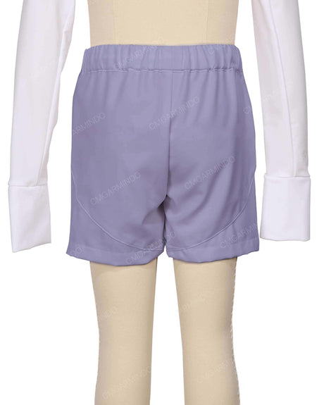 Multipanel Running Shorts