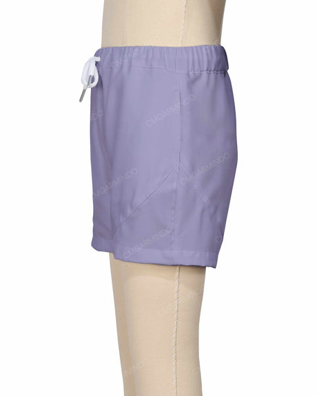 Multipanel Running Shorts