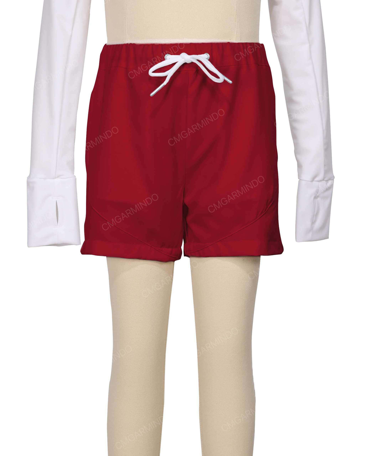Multipanel Running Shorts