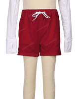 Multipanel Running Shorts