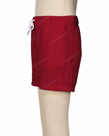 Multipanel Running Shorts