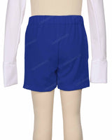 Multipanel Running Shorts