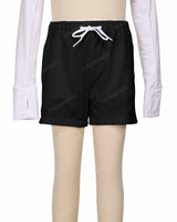Multipanel Running Shorts