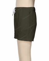 Multipanel Running Shorts