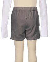Multipanel Running Shorts