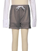 Multipanel Running Shorts